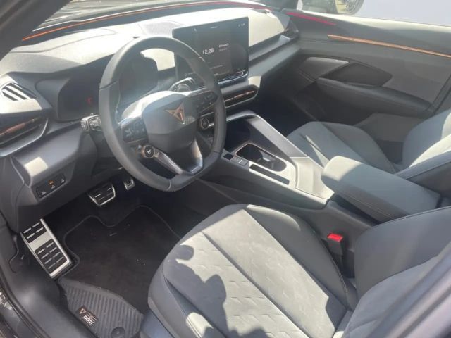 Cupra Terramar 2.0 TSI VZ