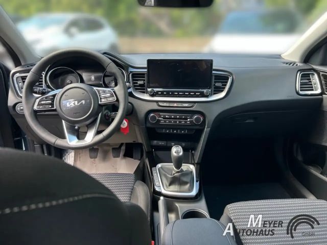 Kia Ceed DynamicPlusLine GDi Plus Pack Vision