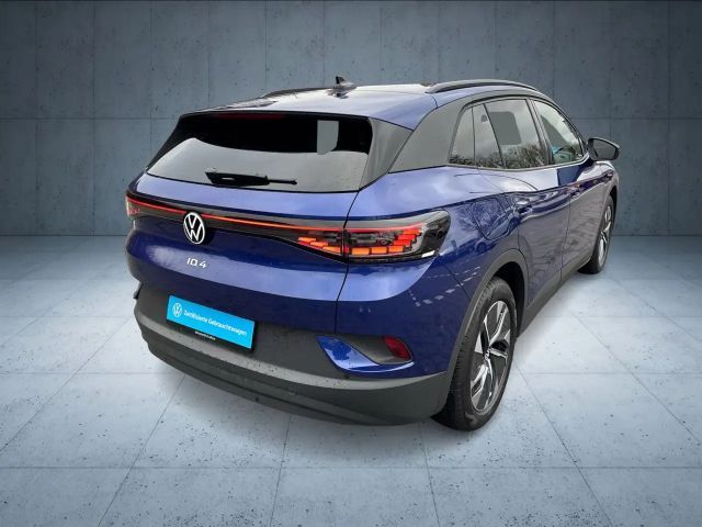 Volkswagen ID.4 Pure