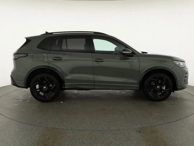 Volkswagen Tiguan 2.0 TSI 4Motion DSG R-Line