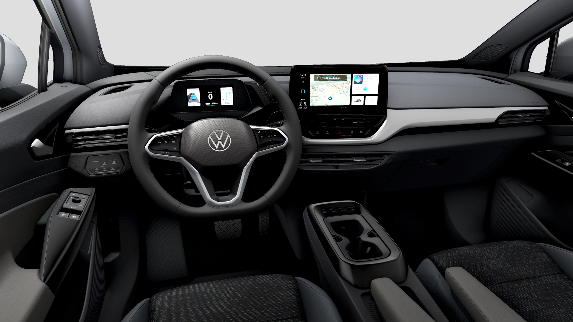 Volkswagen ID.4 Life Performance Pro