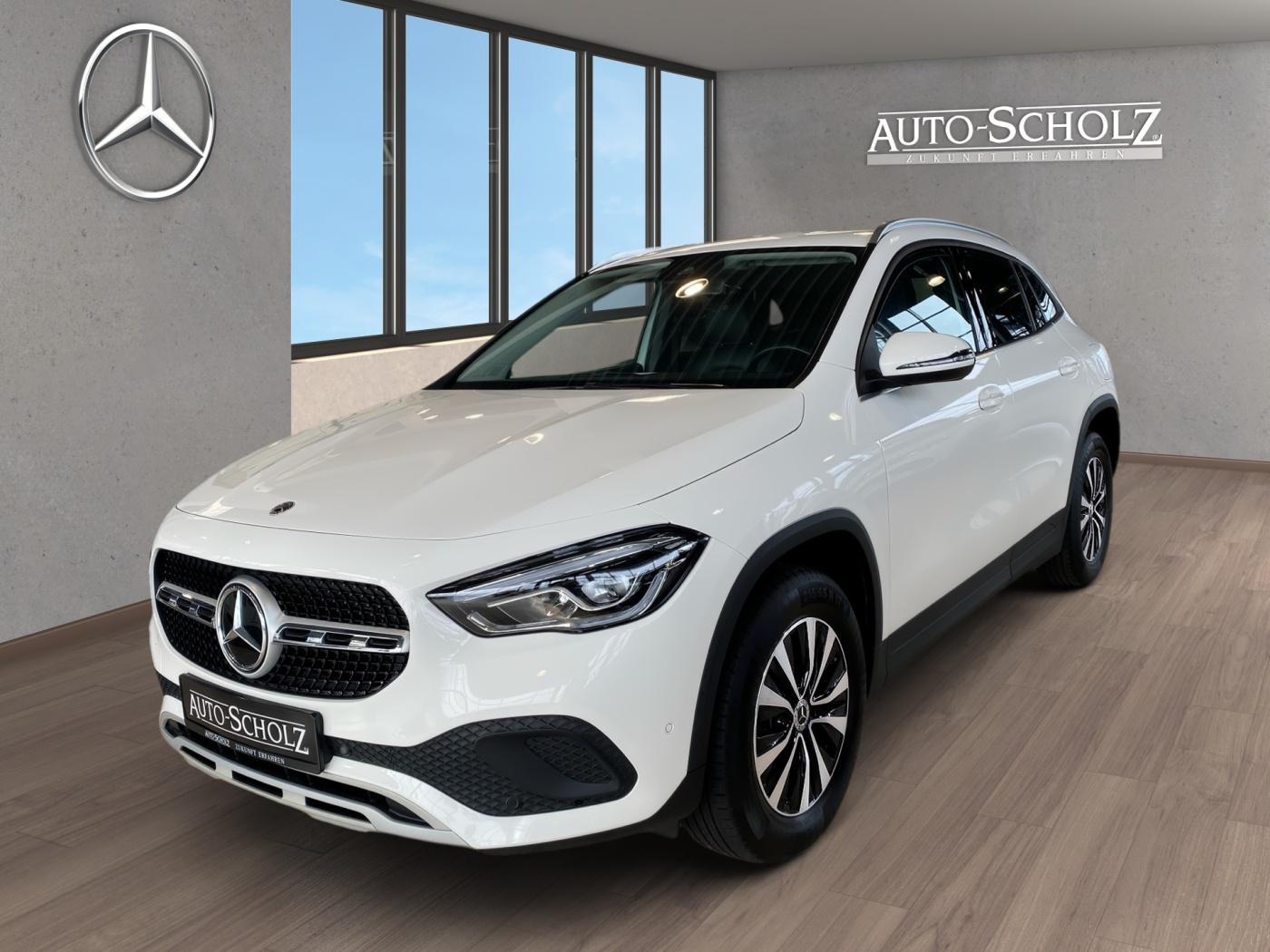 Mercedes-Benz GLA 250 GLA 250 e