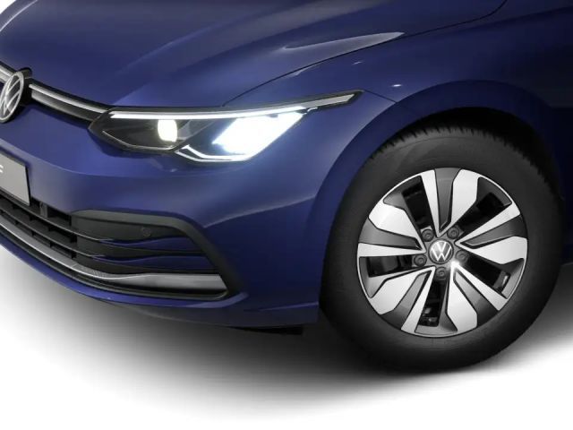 Volkswagen Golf 1.5 eTSI DSG Golf VIII Move
