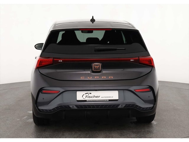 Cupra Born 58 kWh