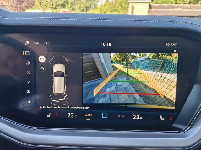 Volkswagen Touareg 3.0 V6 TDI 3.0 V6 TSI