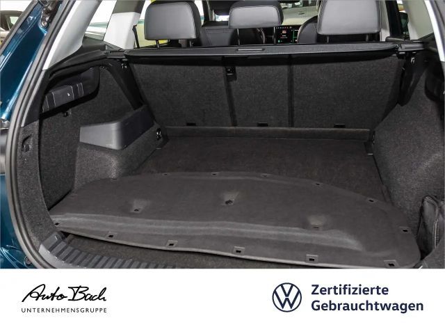 Volkswagen Tayron 1.5 eTSI DSG Life