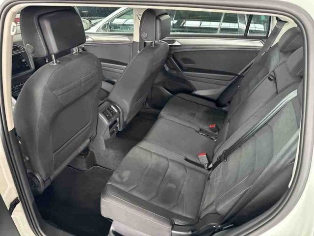 Volkswagen Tiguan 2.0 TSI Allspace DSG