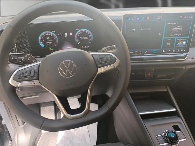 Volkswagen Tiguan 1.5 eTSI DSG Life Plus