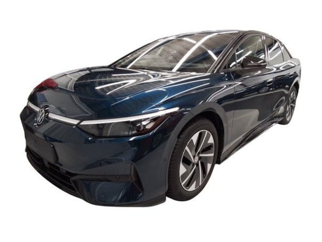 Volkswagen ID.7 Plus Style