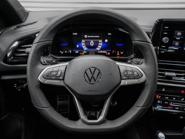 Volkswagen T-Roc ACT DSG R-Line