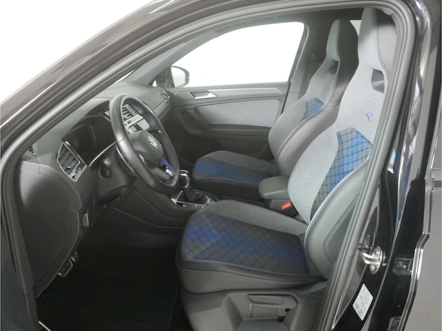 Volkswagen Tiguan 2.0 TSI 4Motion