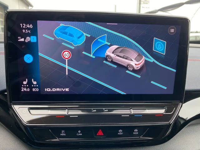 Volkswagen ID.5 220 kW 4Motion GTX