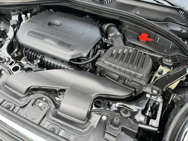 MINI Cooper Clubman Classic Trim/Navi/Sitzheizung/GRA