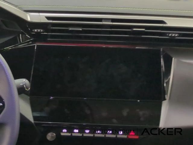 Peugeot 408 GT-Line Hybrid