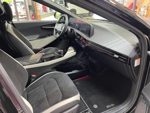 Kia EV6 GT-Line Vierwielaandrijving
