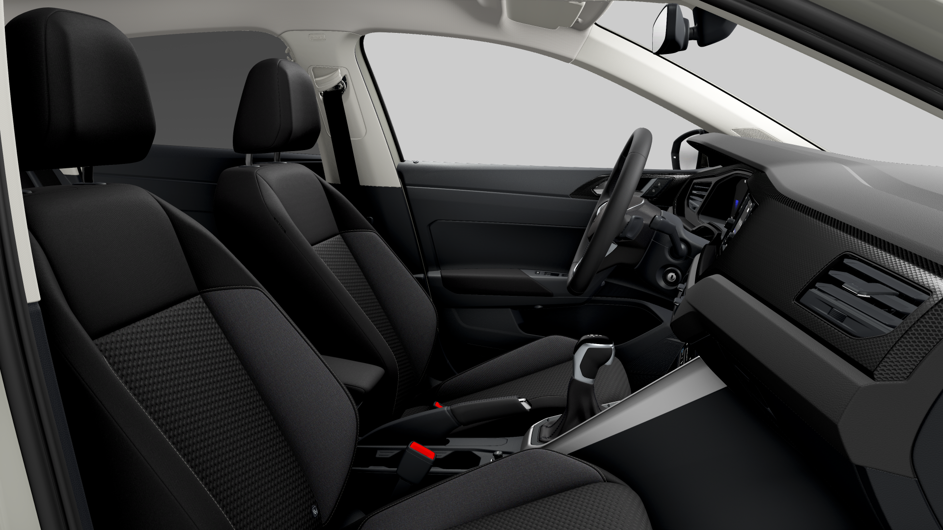 Volkswagen Polo 1.0 TSI