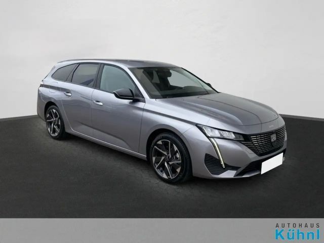 Peugeot 308 Allure Pack EAT8 HDi SW