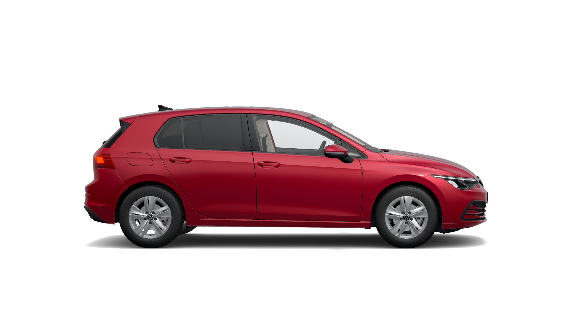 Volkswagen Golf 1.5 TSI Life