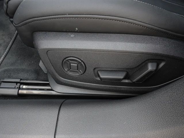 Audi A6 50 TDI Avant Quattro S-Line S-Tronic