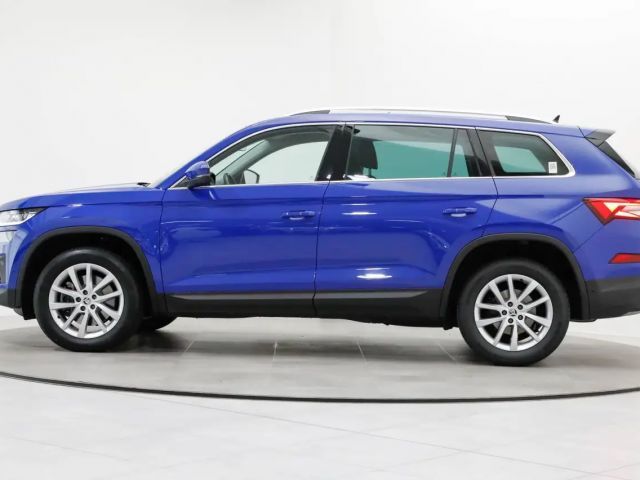 Skoda Kodiaq 2.0 TDI 4x4 Style Style