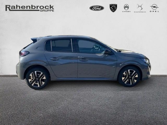 Peugeot E-208 Allure Pack Hybrid