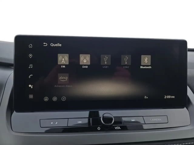 Nissan Qashqai DIG-T Tekna