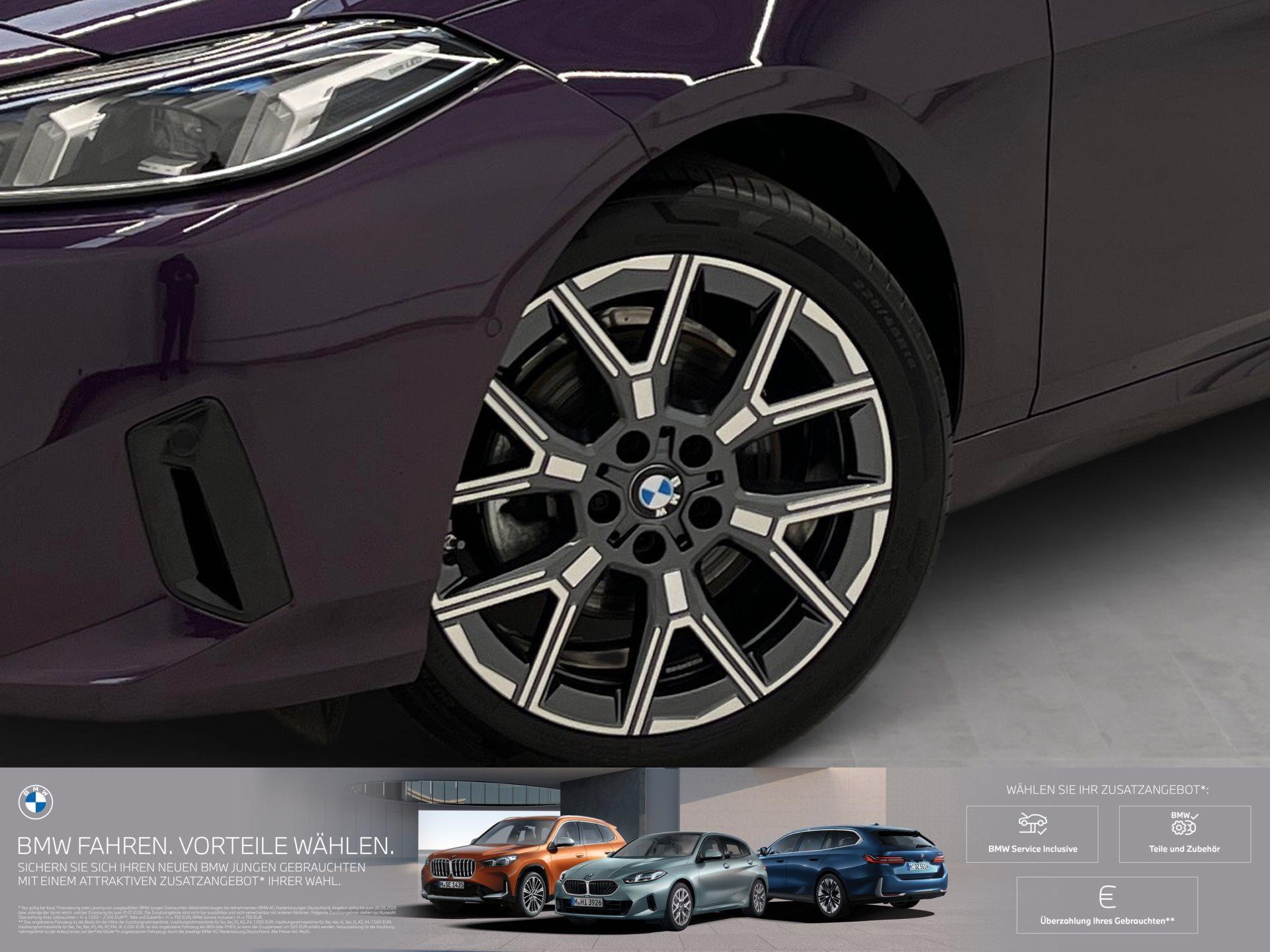 BMW 220 Coupé Gran Coupé