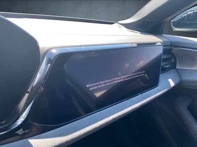 Audi A6 Avant Quattro