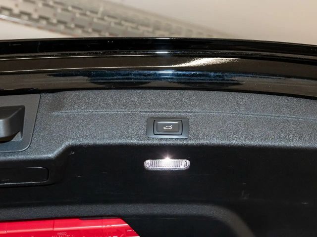 Audi A5 Quattro S-Tronic