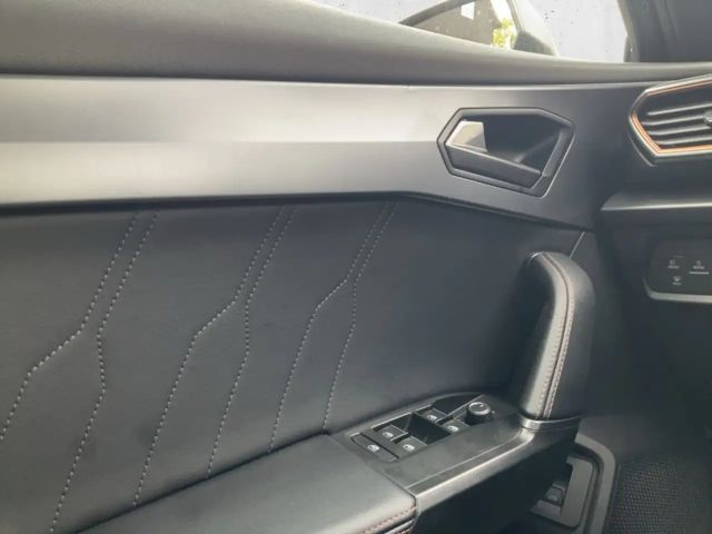 Cupra Formentor 2.5 TSI 4Drive VZ5