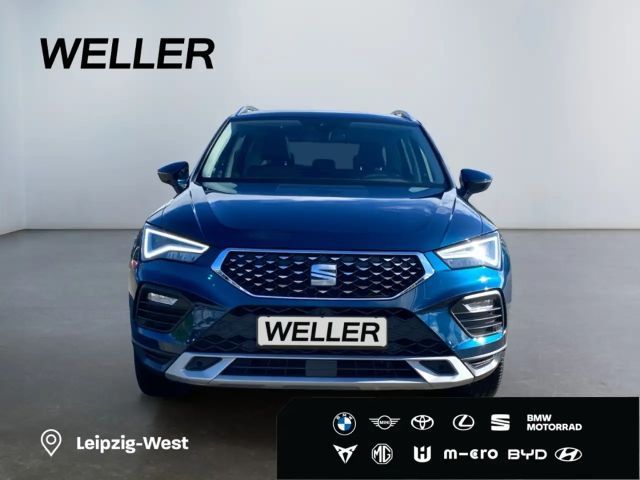 Seat Ateca 2.0 TSI DSG