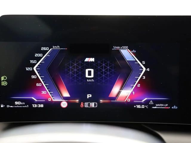 BMW 235 Sedan Special Edition