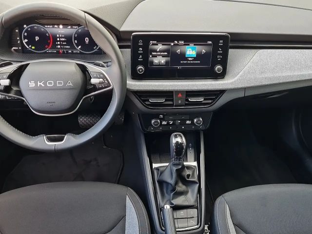 Skoda Scala Selection