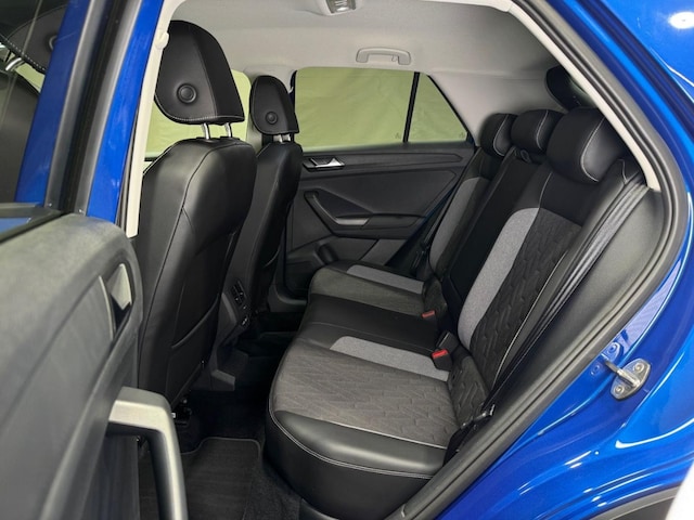 Volkswagen T-Roc 1.0 TSI