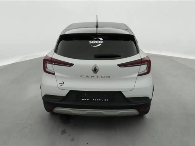 Renault Captur Evolution TCe 90