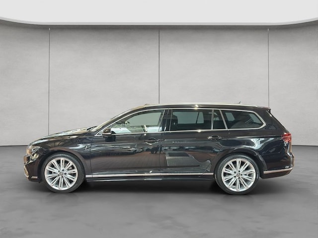 Volkswagen Passat 2.0 TSI Variant
