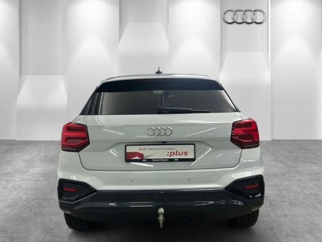 Audi Q2 35 TFSI