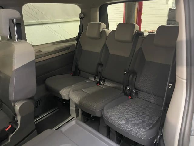 Volkswagen Transporter IQ.Drive Lang Life T7