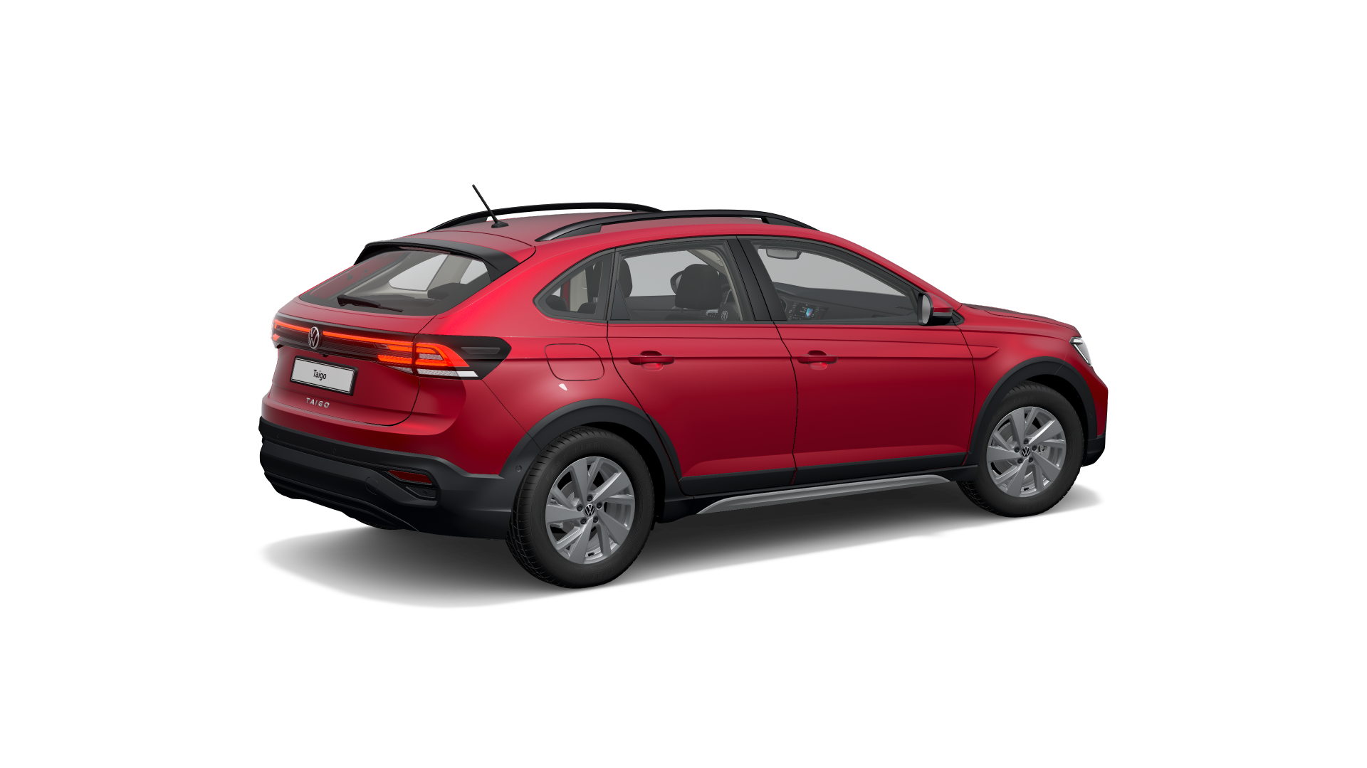 Volkswagen Taigo 1.0 TSI DSG Life