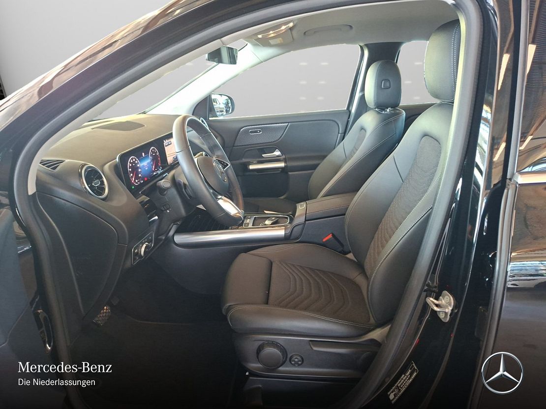 Mercedes-Benz GLA 180 Progressive