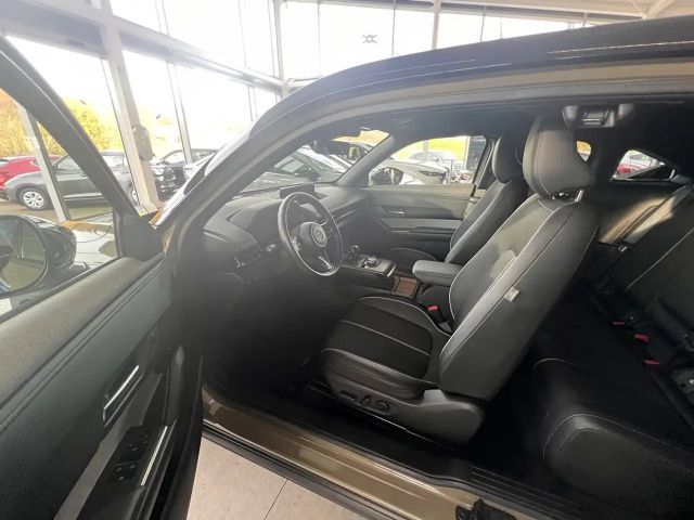 Mazda MX-30 EV Makoto Fahrradträger-Adapter 3-phasig