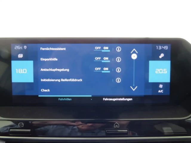 Citroën ë-C4 Shine