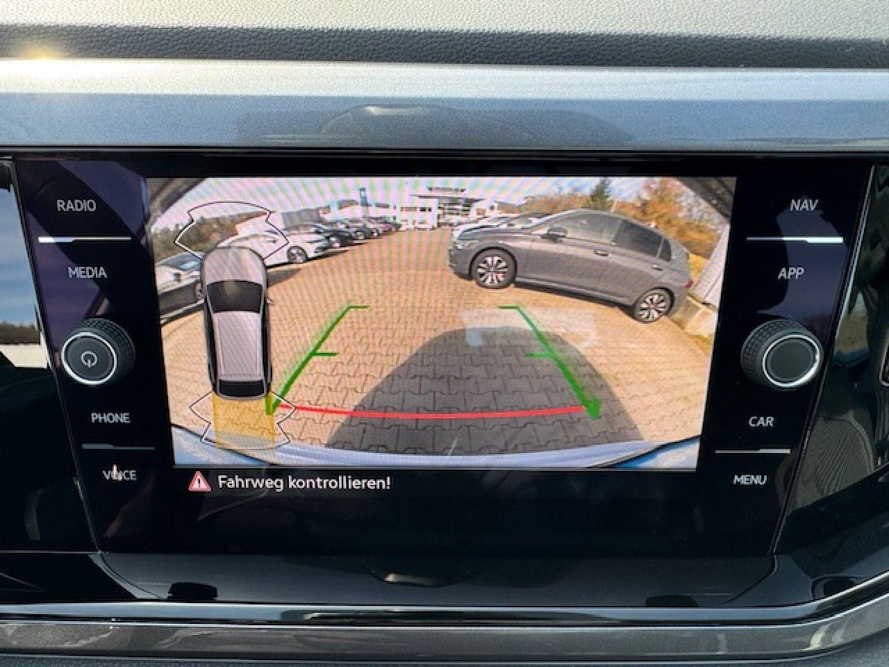 Volkswagen Taigo 1.0 TSI IQ.Drive Style