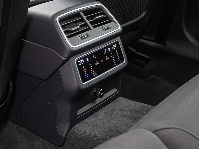 Audi A6 40 TDI Avant Quattro S-Tronic