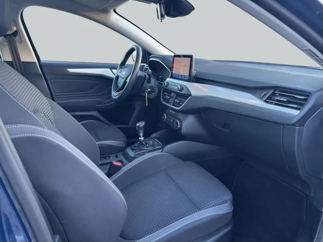 Ford Focus Cool & Connect EcoBoost