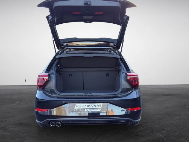 Volkswagen Polo 2.0 TSI DSG GTI