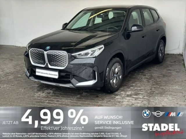 BMW iX1 xDrive30