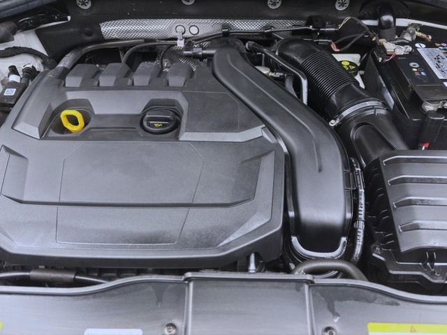 Volkswagen T-Roc 1.5 TSI Cabriolet DSG R-Line