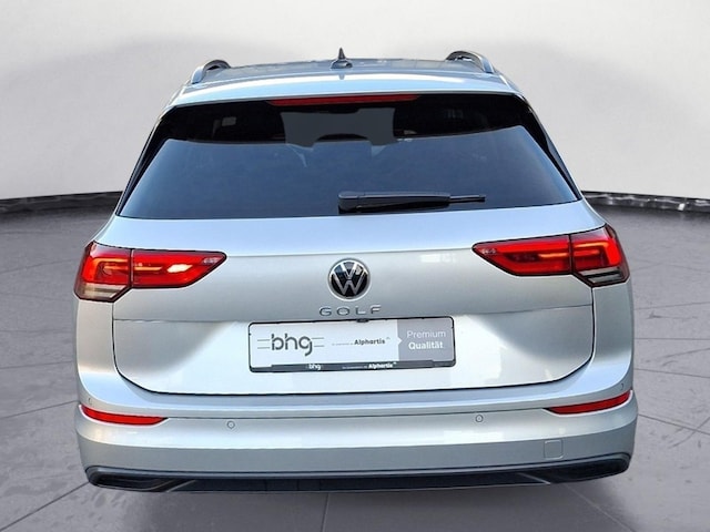 Volkswagen Golf 2.0 TDI DSG Life Variant