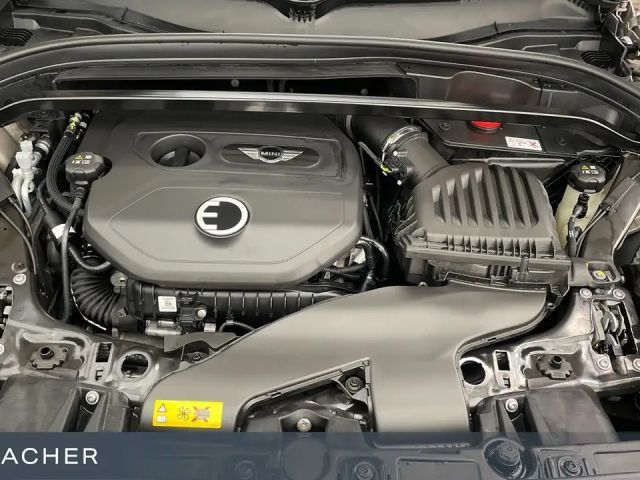 MINI Cooper S CooperSE ALL 4 Countryman JCW-Trim HUD RFK 18"LM